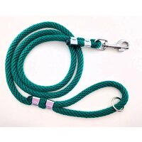 Vodítko lisované 12mm /150cm zelené